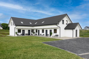 Sen House, Mielno